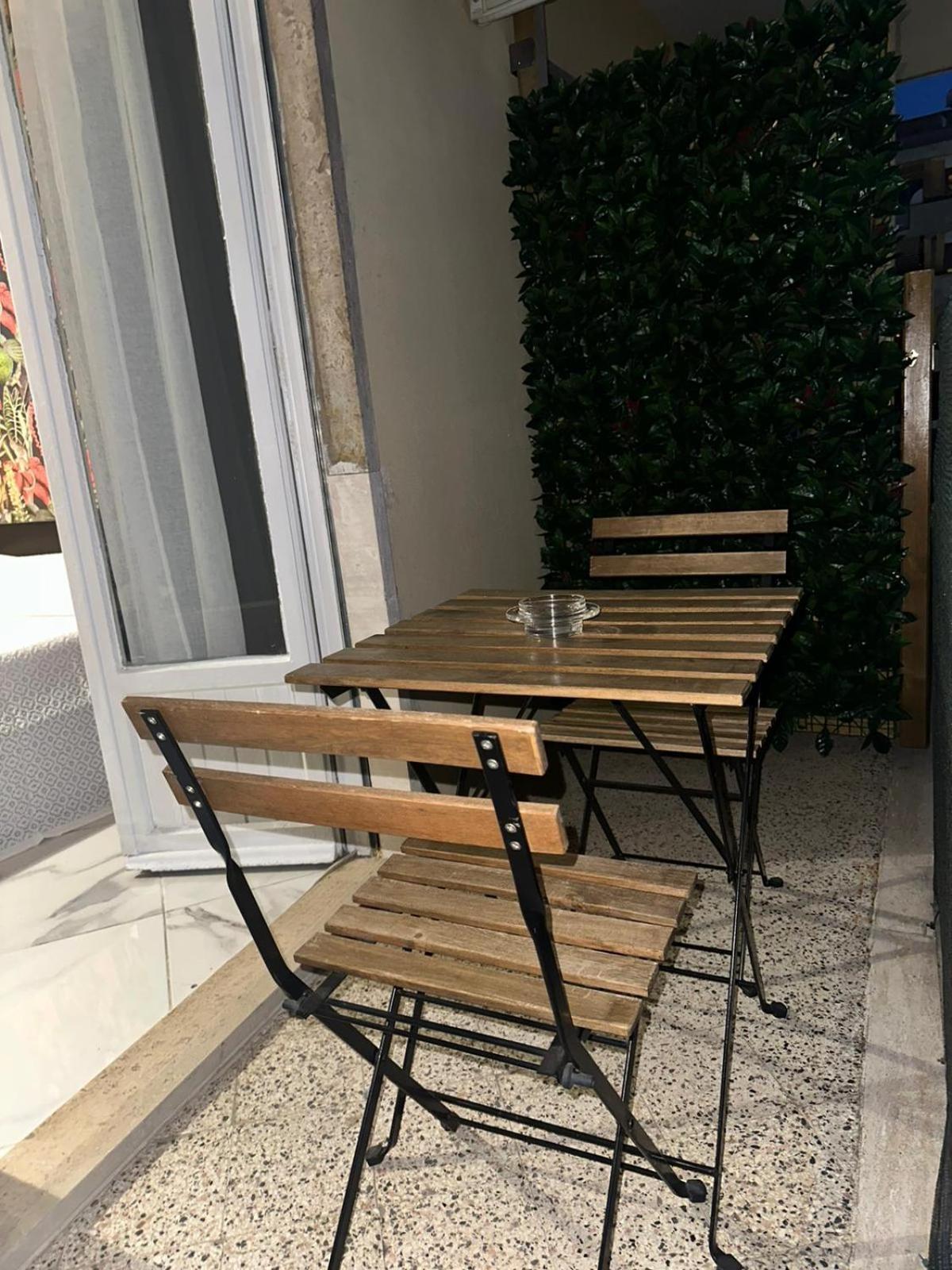 Linda'S Guest House Rome Exterior photo