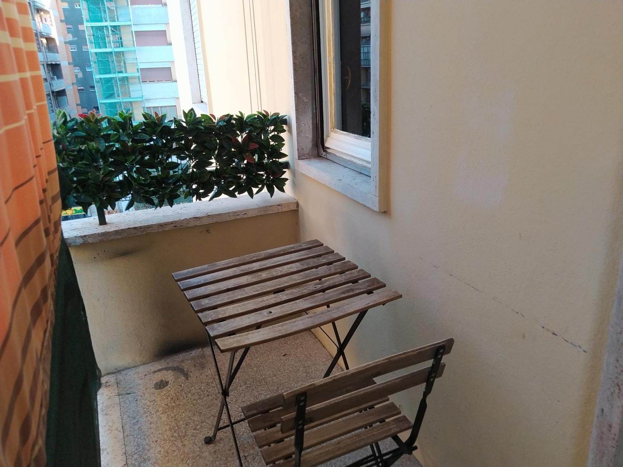 Linda'S Guest House Rome Exterior photo